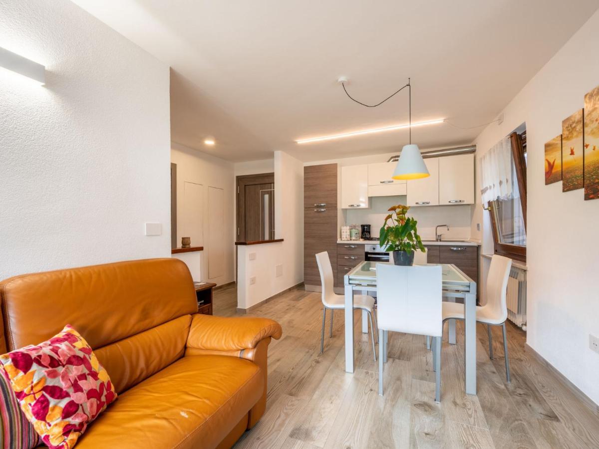 Apartment Cima By Interhome 아오스타 외부 사진