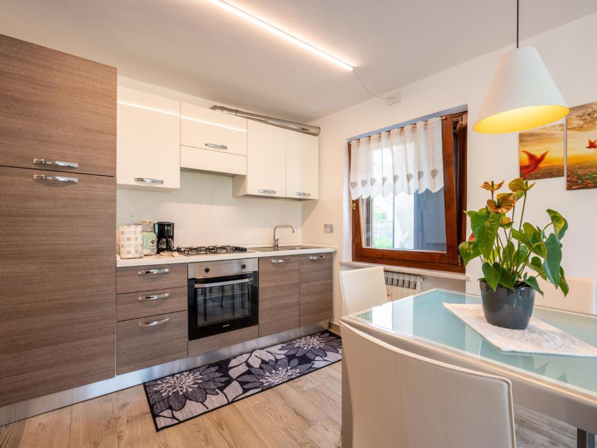 Apartment Cima By Interhome 아오스타 외부 사진