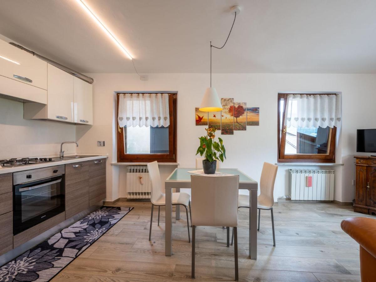 Apartment Cima By Interhome 아오스타 외부 사진